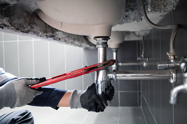 Trusted Sewer Line Repair service in Hurst, TX - AAA Plumbing Heating